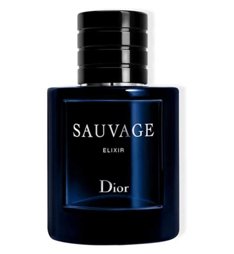 sauvage dior elixir chemist warehouse|dior sauvage elixir boots.